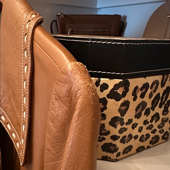 Vintage Coat-Spain Designer (Firm on Price) - Picture 4 of 8